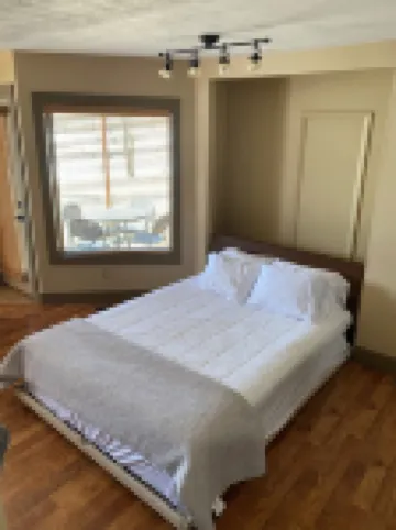 Crystal Mountain Condo Great Location Dog Friendly!