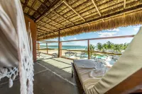 Amagali Pousada Hotels in Galinhos