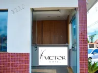 Hotel Victor Hotels in Patos de Minas