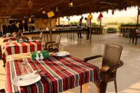 Golden Palm Oasis Royal Palm Classic Suite Hotels in Wahiba Sands