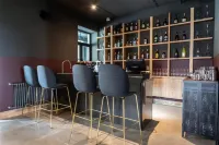 Samzeo Kvareli - Bar
