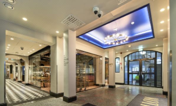 Bob W Koti Katajanokka - Housity