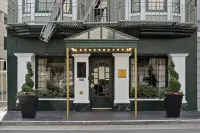 Inn at the Opera Hôtels à : Haight-Ashbury
