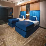 فندق دانة Hotels near حديقة