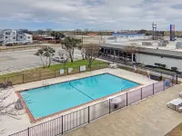 Studio 6 Mesquite, TX – Town East Hotéis em Mesquite