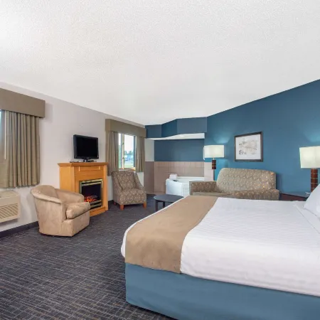 AmericInn by Wyndham Hayward