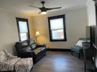 Waseca Haven: Your Modern, Renovated Furnished Retreat