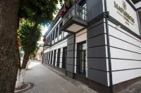 Mariinskiy Các khách sạn ở 