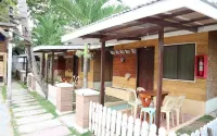 Dubay Panglao Beachfront Resort