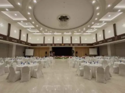 Rylich Panorama Hotel Hotels in Sorong