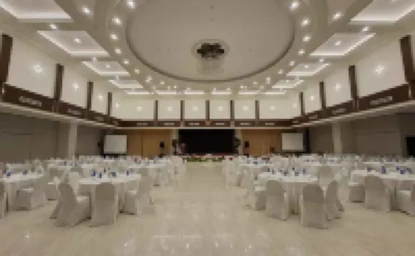 Rylich Panorama Hotel