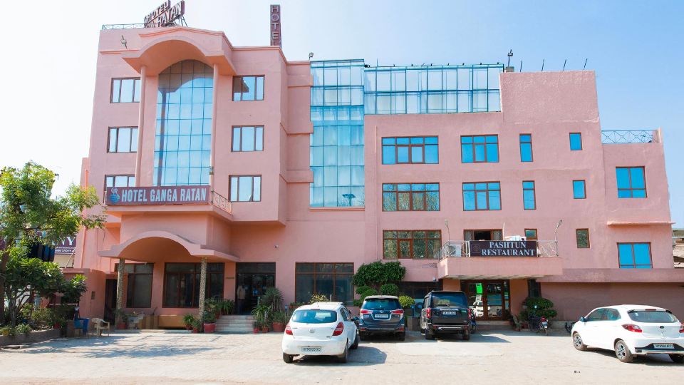 Hotel Ganga Ratan