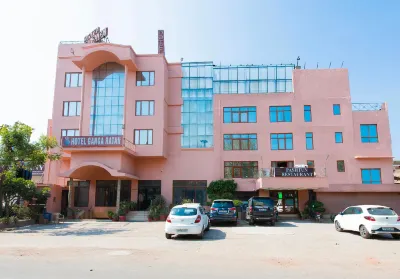Hotel Ganga Ratan Hotels in Khairati Tola