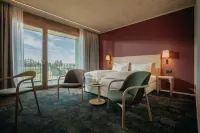 Landhotel Bohrerhof Hotels in Breisach am Rhein