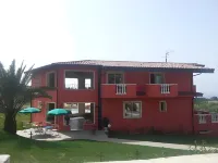 Borgo di Santa Barbara فنادق في 