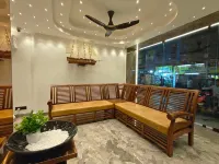 Woodlands Guest House - 2 stelle