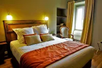 A Villa di Rutali Hotels in Lama