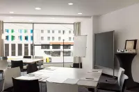 เวียนนาเฮาส์ อีซี่ บาย วินด์แฮม - เบอร์ลิน เพรนซ์เลาเออร์แบร์ก