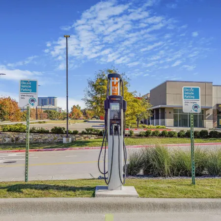 Home2 Suites by Hilton Plano Legacy West