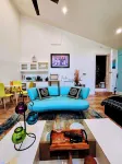 Cozy Modern Space with Pool