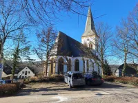 Große 5-zimmer-wohnung in Zentraler Lage in Oerlinghausen für 8 Personen Hotels in Oerlinghausen