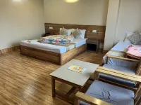 Sakura Garden Retreat, Ravangla Hotels in South Sikkim