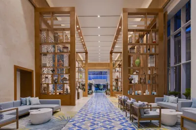 Dreams Cap Cana 住宿飯店