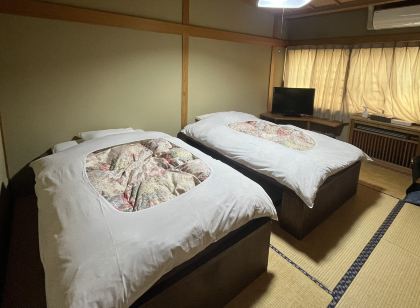 上山田温泉 旬樹庵 湯本 柏屋
