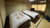Kashiwaya - Wifi