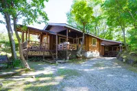 Log Cottages Chausunomori Hotels in Nasu