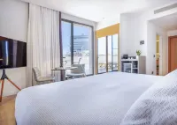 Innside Valencia Oceanic - acceptant les animaux