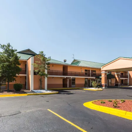 Econo Lodge