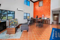 Americas Best Value Inn Gonzales Hotel a Sorrento