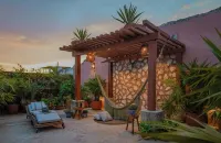 Le Muuch Hotel
