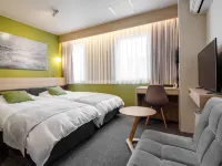 Fujieda Park Inn Hotel Hotels in Fujieda