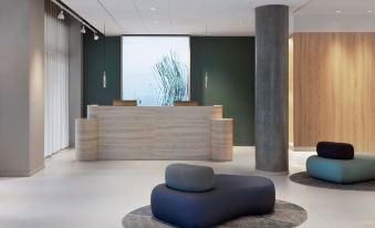 Fairfield by Marriott Copenhagen Nordhavn