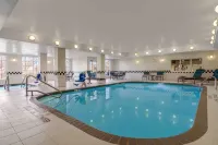 Homewood Suites by Hilton Providence-Warwick Hotel di Warwick
