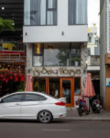 Y's Sea House Hotel Hotels in 