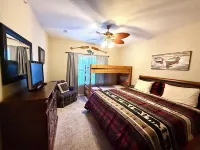 Stunning Indian Point Condo with Boat Slip and Lake Access