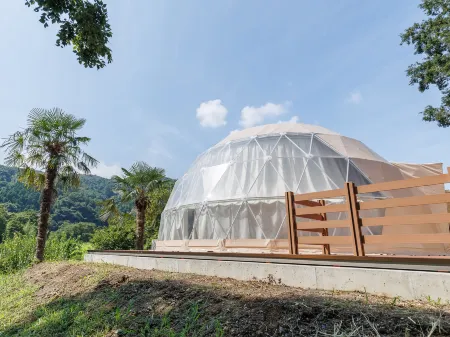 Morethan Paradise Отели в г. Нагаторо