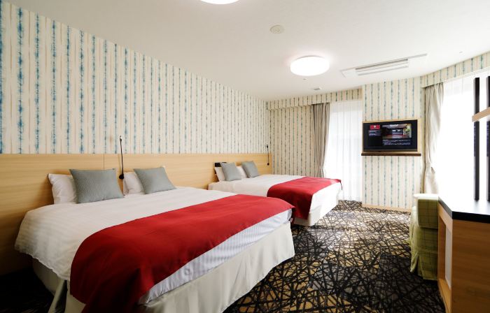 Pioland Hotel