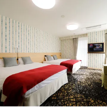 Pioland Hotel Отели рядом с достопримечательностью «Станция Omiya»