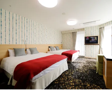 Pioland Hotel Hotel a Saitama
