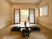 Seseragino Yado Komorebi