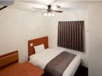 Sanda Sunrise Hotel Hommachi Hotels in Sanda