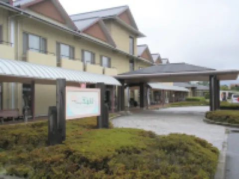 国民宿舎 サンロード吉備路 総社のホテル