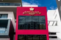 Royal Palace Hotel Hotel di Gönyeli