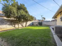 Clovis House with Foosball, 2-Car Garage!