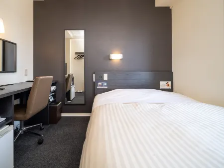 Super Hotel Asahikawa