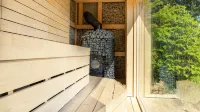 ENOWA YUFUIN - spa